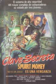 Smart Money 1986 on netflix