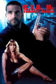C.I.A. II: Target Alexa 1993 on netflix