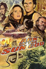 The Ark of the Sun God 1984 on netflix