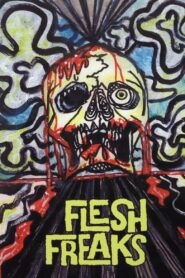 Flesh Freaks 2000 on netflix