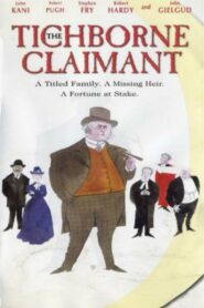 The Tichborne Claimant 1998 on netflix