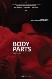 Body Parts 2021 on netflix