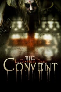 The Crypt 2014 on netflix