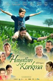 Hayattan Korkma 2008 on netflix