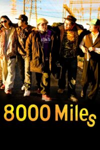 8000 Miles 2009 on netflix
