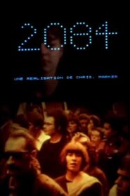 2084: Video Clip for the Trade Unions’ Reflection and Pleasure 1984 on netflix