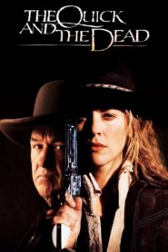 The Quick and the Dead 1995 on netflix
