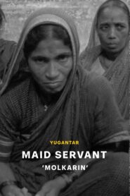 Maid Servant 1981 on netflix
