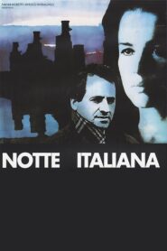 Notte italiana 1987 on netflix