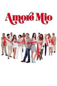 Amore Mio 2015 on netflix