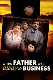 When Father Was Away on Business 1985 on netflix