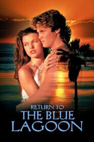 Return to the Blue Lagoon 1991 on netflix