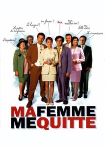 Ma femme me quitte 1996 on netflix