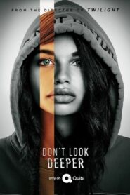 Don’t Look Deeper 2023 on netflix