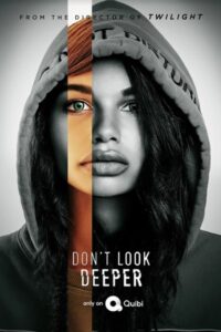Don’t Look Deeper 2023 on netflix