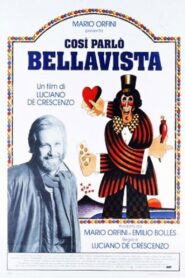 Thus Spoke Bellavista 1984 on netflix