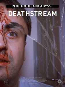 Into the Black Abyss: Deathstream 2022 on netflix