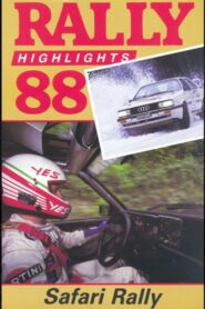 Safari Rally 1988 1988 on netflix