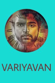 Variyavan 2018 on netflix