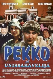 Pekko ja unissakävelijä 1997 on netflix