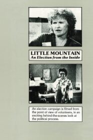 Little Mountain: An Election from the Inside 1984 on netflix