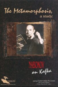 Nabokov on Kafka 1989 on netflix