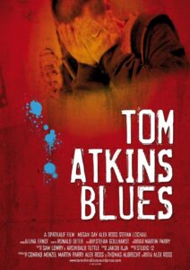 Tom Atkins Blues 2010 on netflix