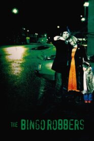 The Bingo Robbers 2001 on netflix