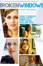 Broken Windows 2008 on netflix