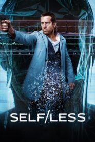 Self/less 2015 on netflix