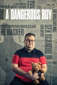 A Dangerous Boy 2024 on netflix