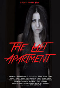 The Last Apartment 2015 on netflix