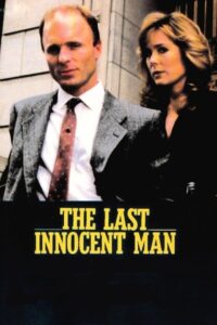 The Last Innocent Man 1987 on netflix