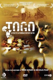 Togo, le foot et la politique ne font qu’un 2008 on netflix