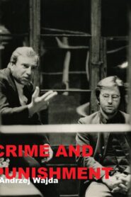 Crime and Punishment 1987 on netflix