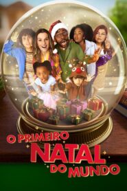 World’s First Christmas 2023 on netflix