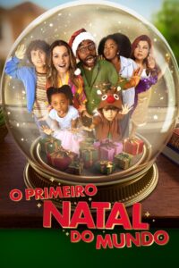 World’s First Christmas 2023 on netflix