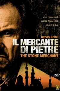 The Stone Merchant 2006 on netflix