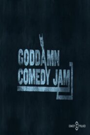 The Goddamn Comedy Jam 2016 on netflix