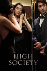 High Society 2018 on netflix