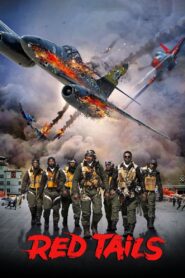 Red Tails 2012 on netflix