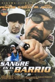Sangre en el barrio 2002 on netflix