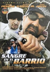 Sangre en el barrio 2002 on netflix