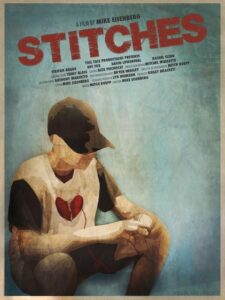 Stitches 2012 on netflix