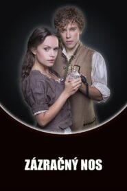 Zázračný nos 2016 on netflix