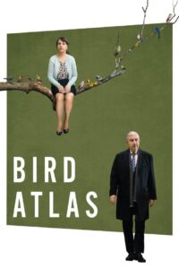 Bird Atlas 2021 on netflix