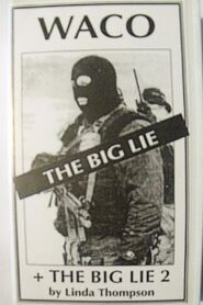Waco, the Big Lie 1993 on netflix