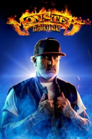 Monster Garage 2002 on netflix