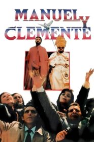 Manuel and Clemente 1986 on netflix