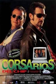 Corsarios del chip 1996 on netflix